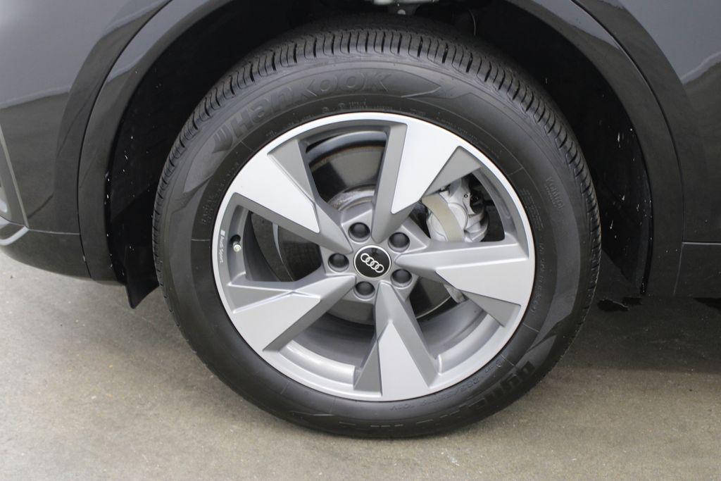 صورة مصغرة 30 لـ 2022 AUDI Q5 40 PREMIUM PLUS