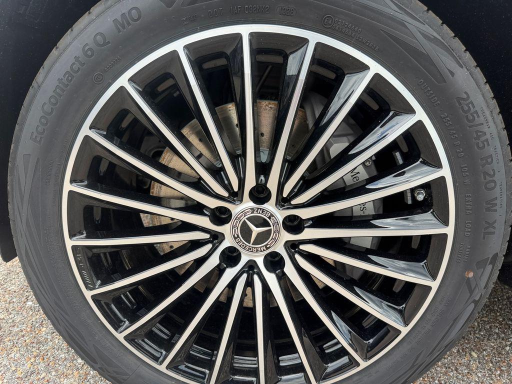 2026 Mercedes-BENZ GLC 缩略图 14