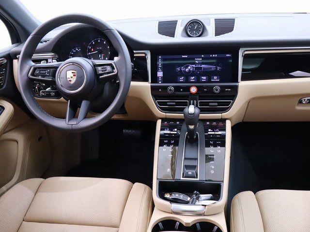صورة مصغرة 17 لـ 2024 Porsche MACAN