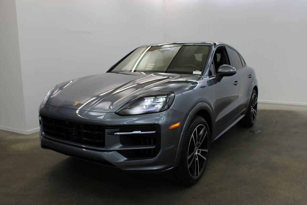 New 2026 Porsche Cayenne Cayenne