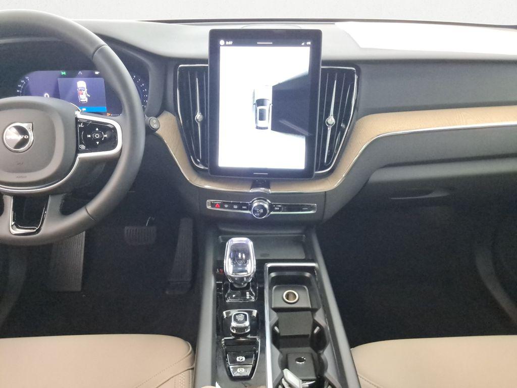 2026 Volvo XC60 B5 PLUS — миниатюра 13