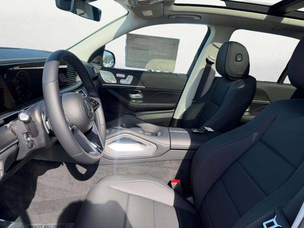 MERCEDES-BENZ GLE-CLASS - 10