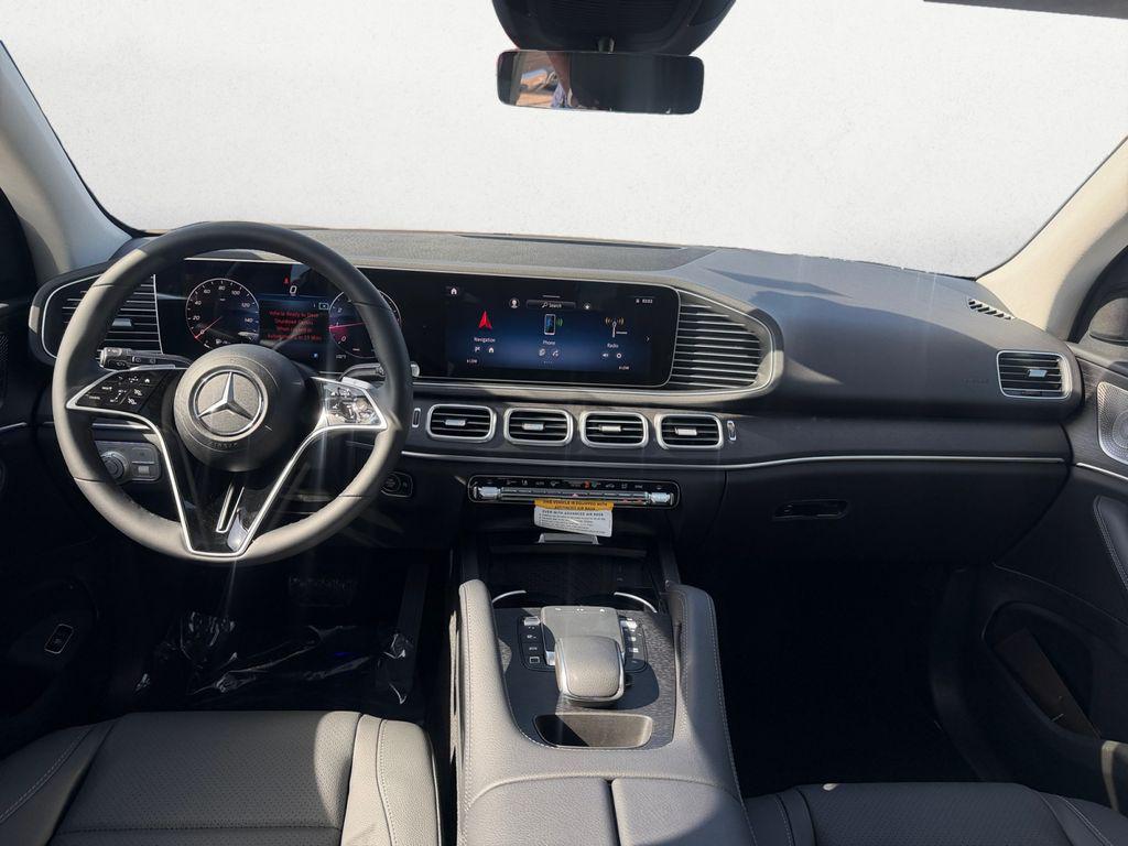 MERCEDES-BENZ GLE-CLASS - 9