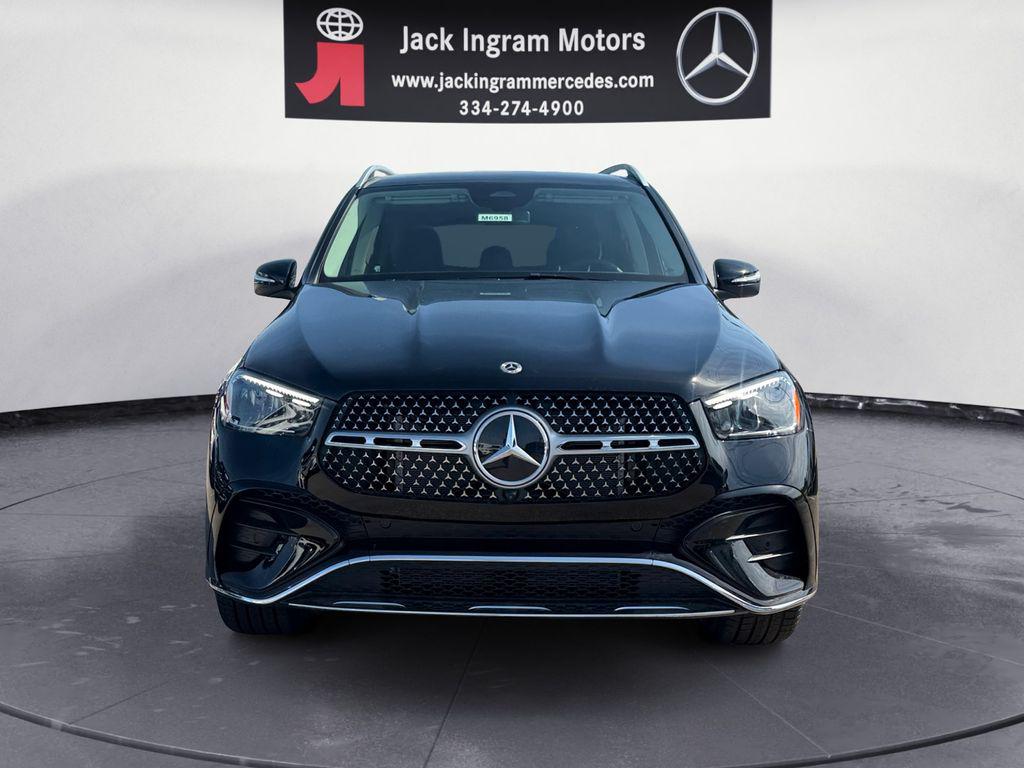 MERCEDES-BENZ GLE-CLASS - 8