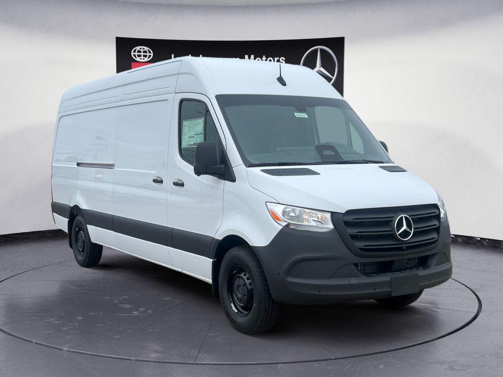 2026 Mercedes-BENZ OTHERS 照片 7