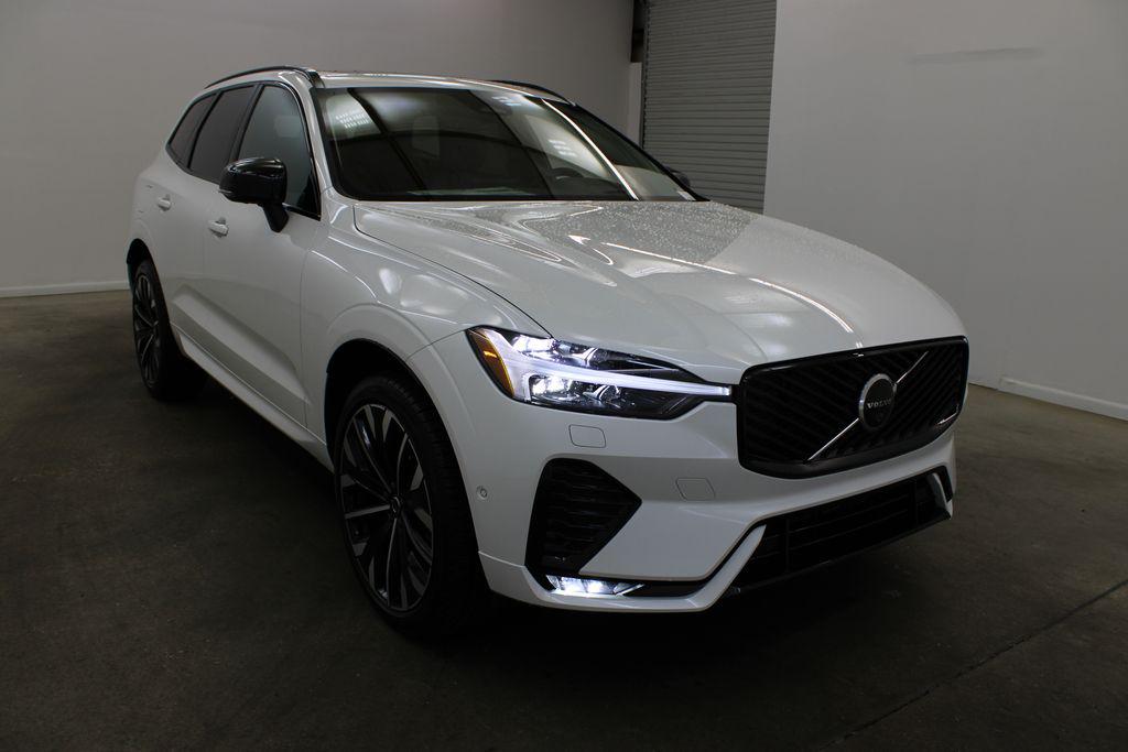 2026 Volvo XC60 B5 ULTRA 照片 6
