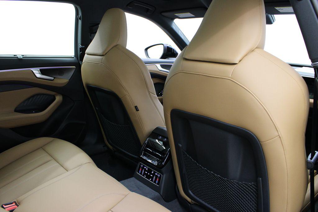 صورة مصغرة 21 لـ 2026 AUDI A6 PREMIUM PLUS QUATTRO S TRONIC