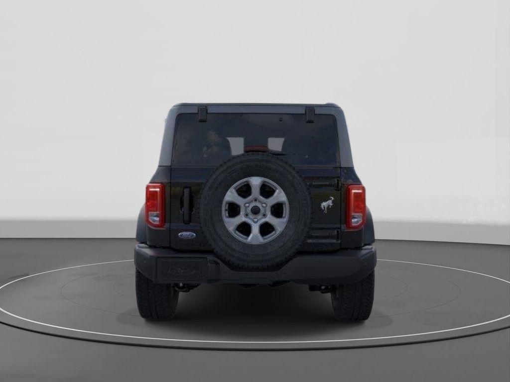 FORD BRONCO - 5