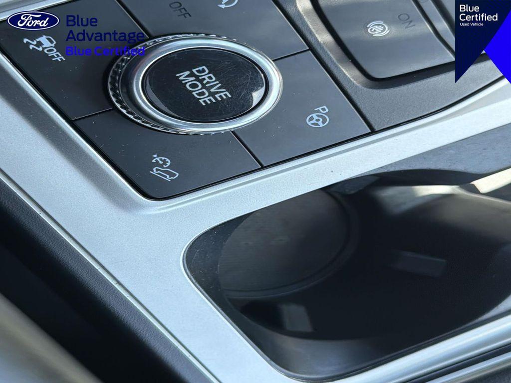2022 FORD EXPLORER ST 缩略图 32