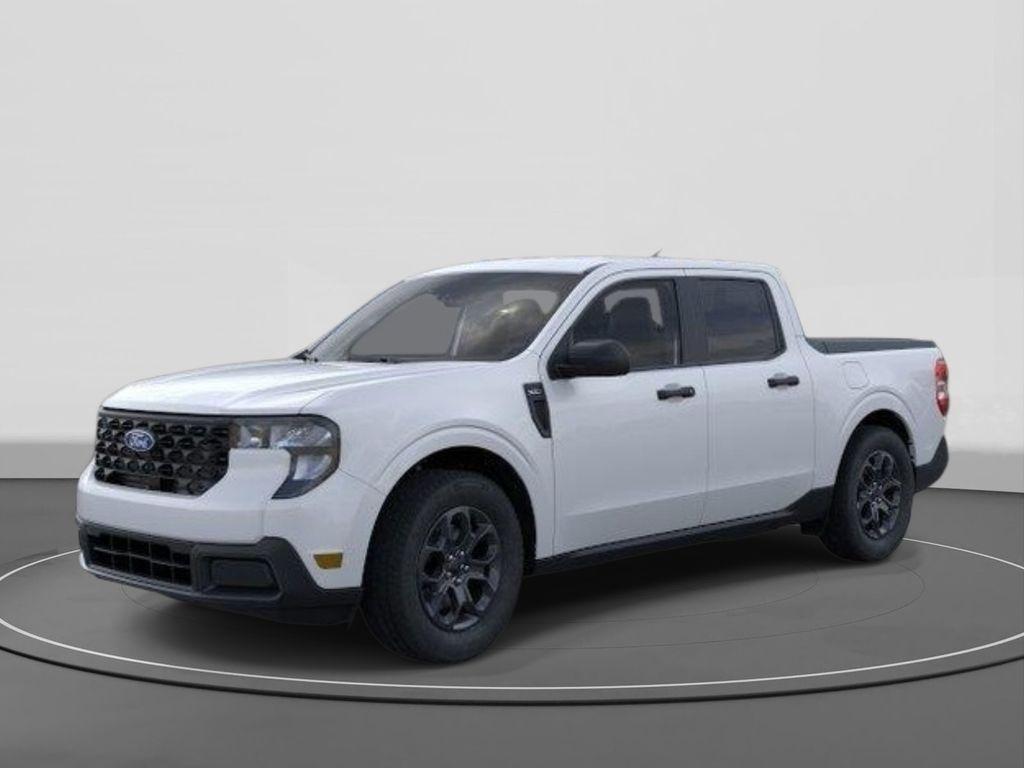 New 2026 Ford Maverick XLT