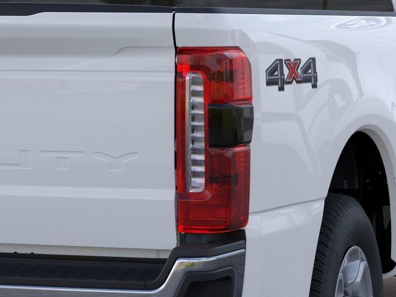 2026 FORD F-250 XLT — миниатюра 21