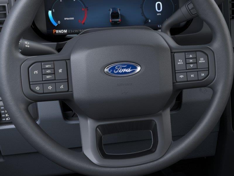 2026 FORD F-250 XLT — миниатюра 12