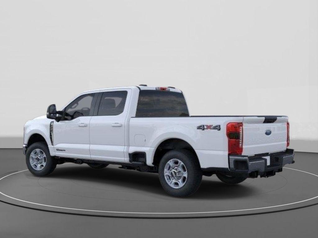 صورة 4 لـ 2026 FORD F-250 XLT
