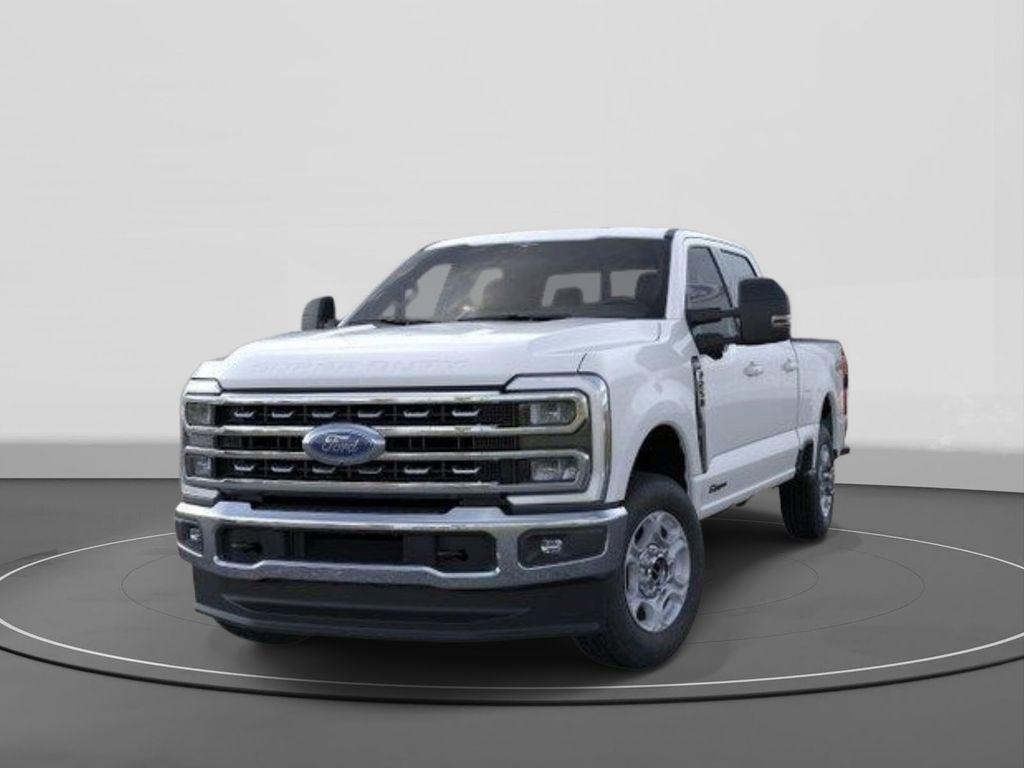 صورة 2 لـ 2026 FORD F-250 XLT