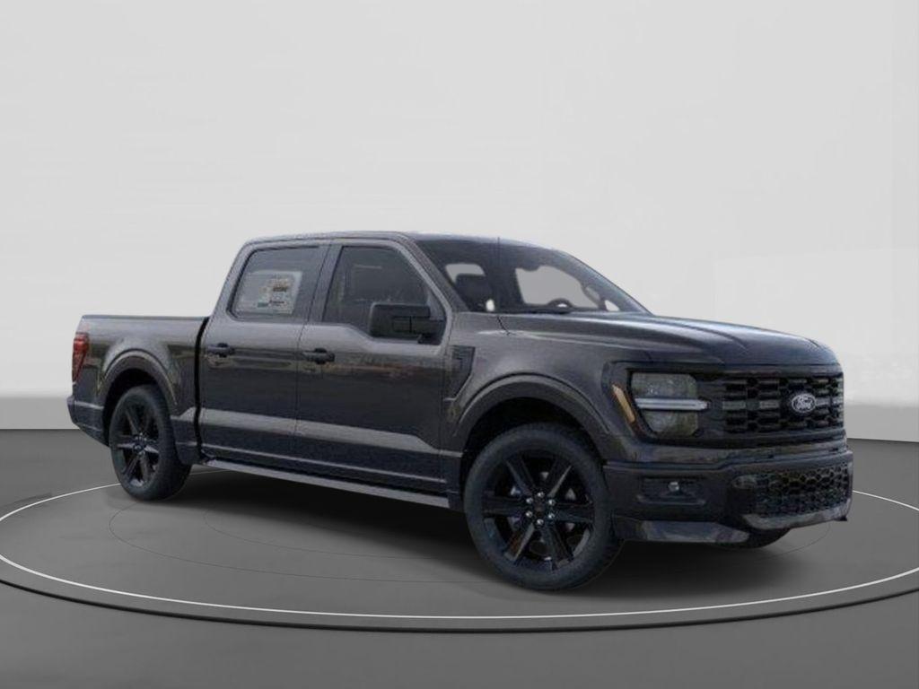صورة 7 لـ 2026 FORD F-150 STX