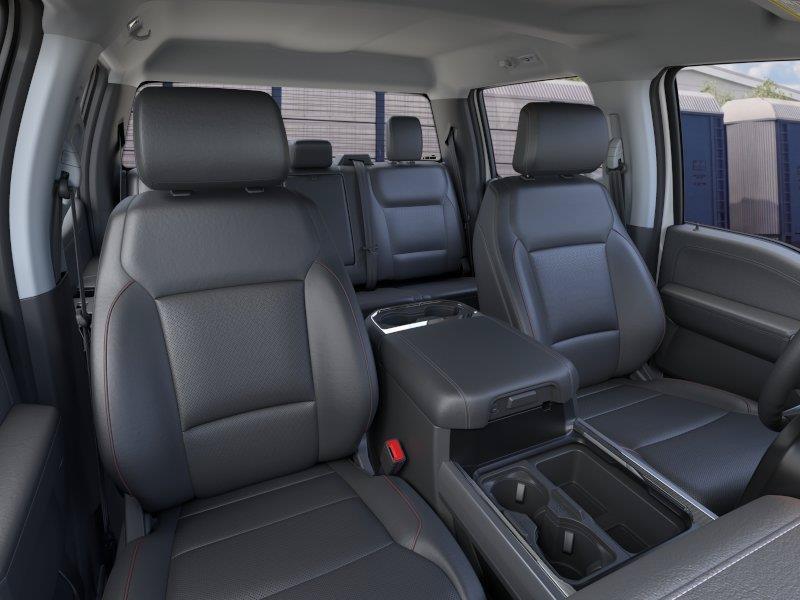 2026 FORD F-250 LARIAT 缩略图 10
