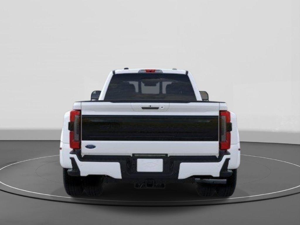 2026 FORD F-350 PLATINUM 缩略图 5