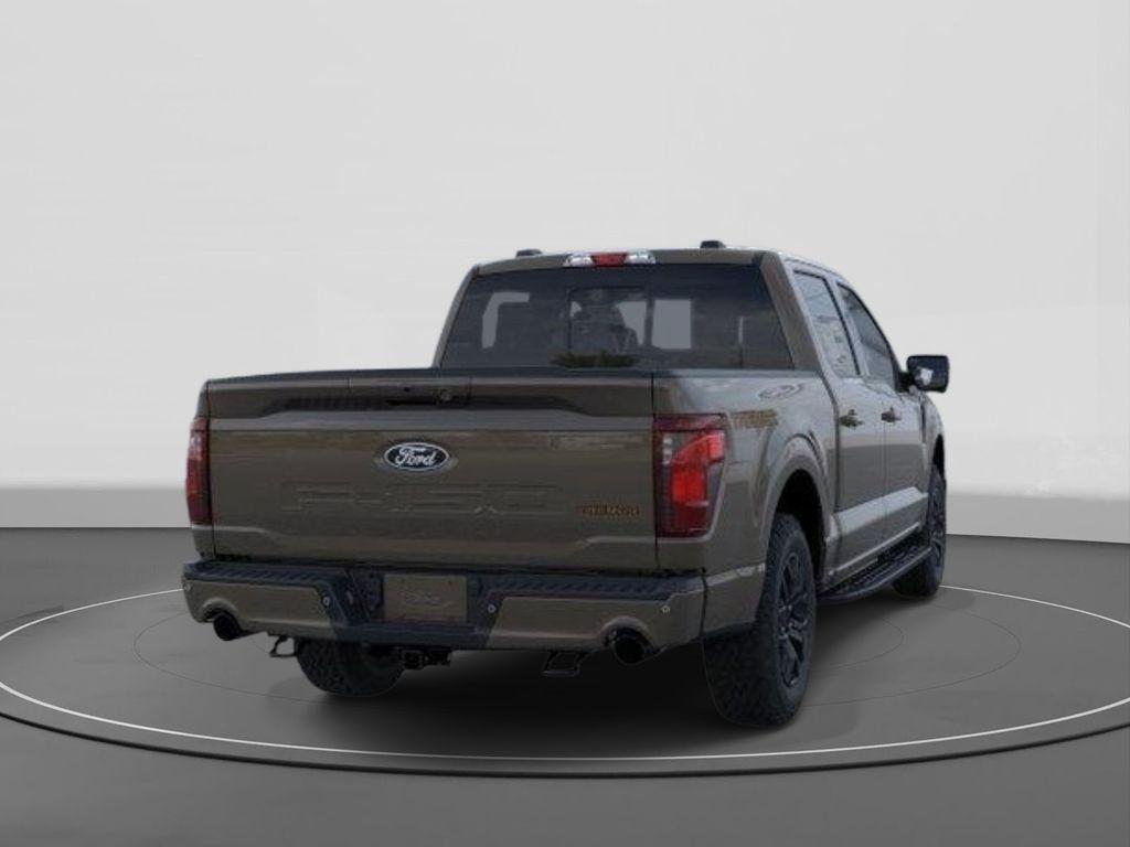 صورة 8 لـ 2026 FORD F-150 TREMOR