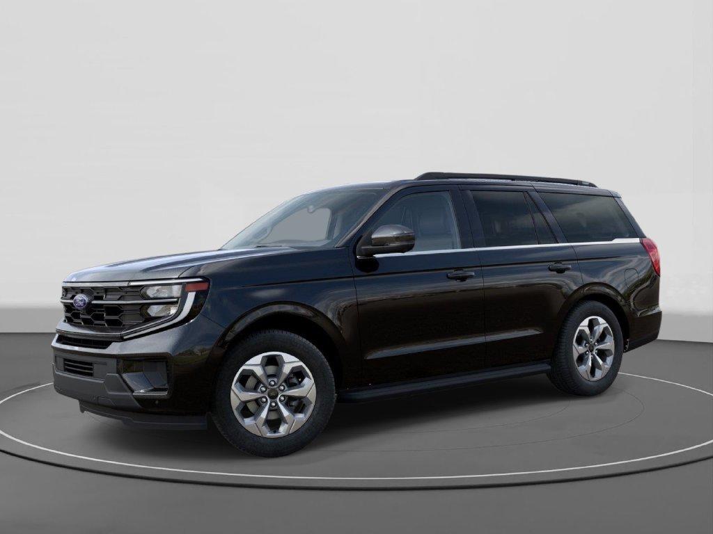 New 2027 Ford Expedition ACTIVE
