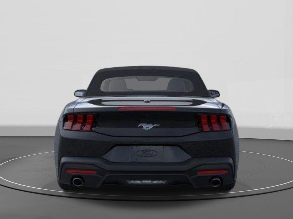 صورة 5 لـ 2026 FORD MUSTANG ECOBOOST PREMIUM