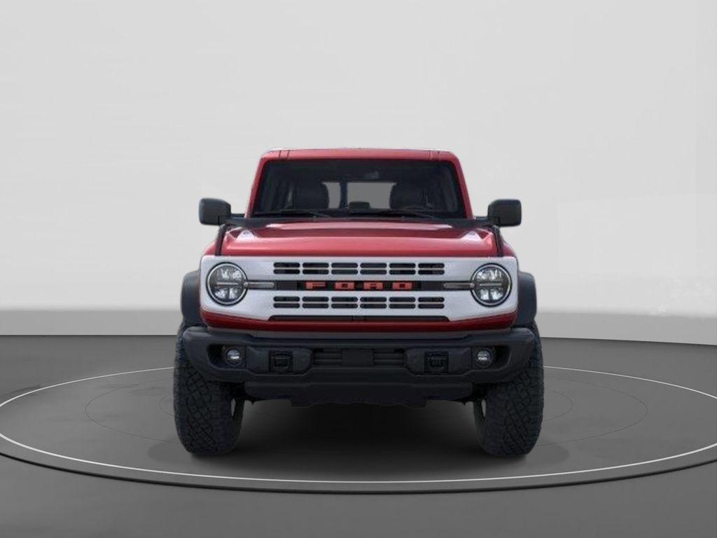 FORD BRONCO - 6