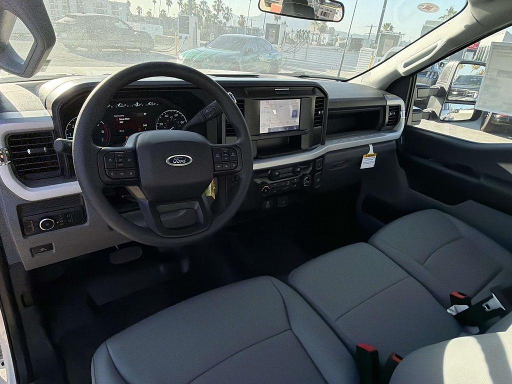 2026 FORD F-250 XL — миниатюра 12