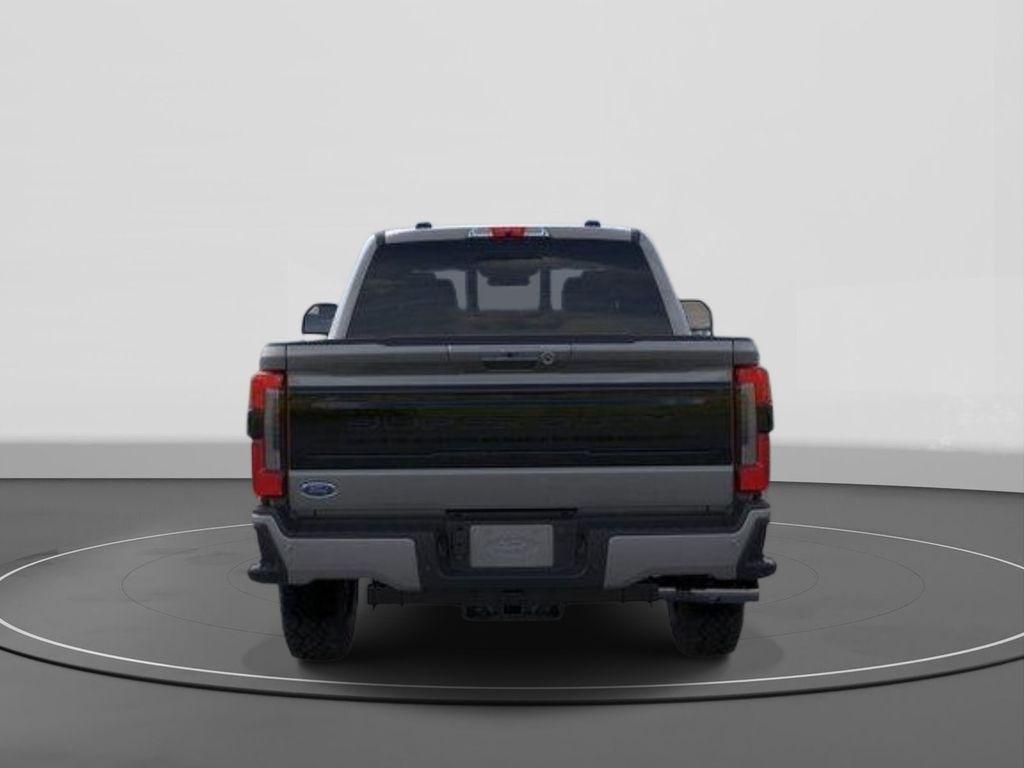 صورة 5 لـ 2026 FORD F-350 PLATINUM