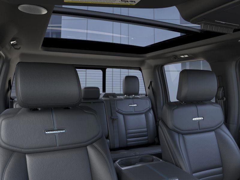2026 FORD F-350 PLATINUM — миниатюра 22