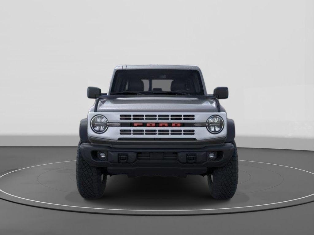 FORD BRONCO HERITAGE EDITION - 6