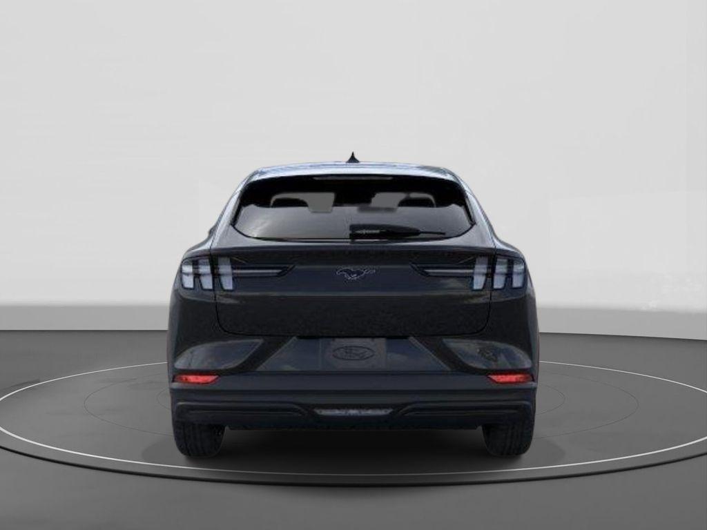 صورة 5 لـ 2026 FORD MUSTANG MACH-E PREMIUM