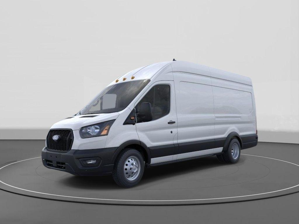 New 2026 Ford Transit-350 Base