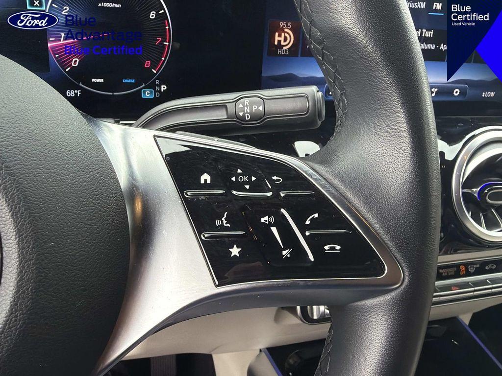 صورة مصغرة 19 لـ 2025 Mercedes-BENZ GLA