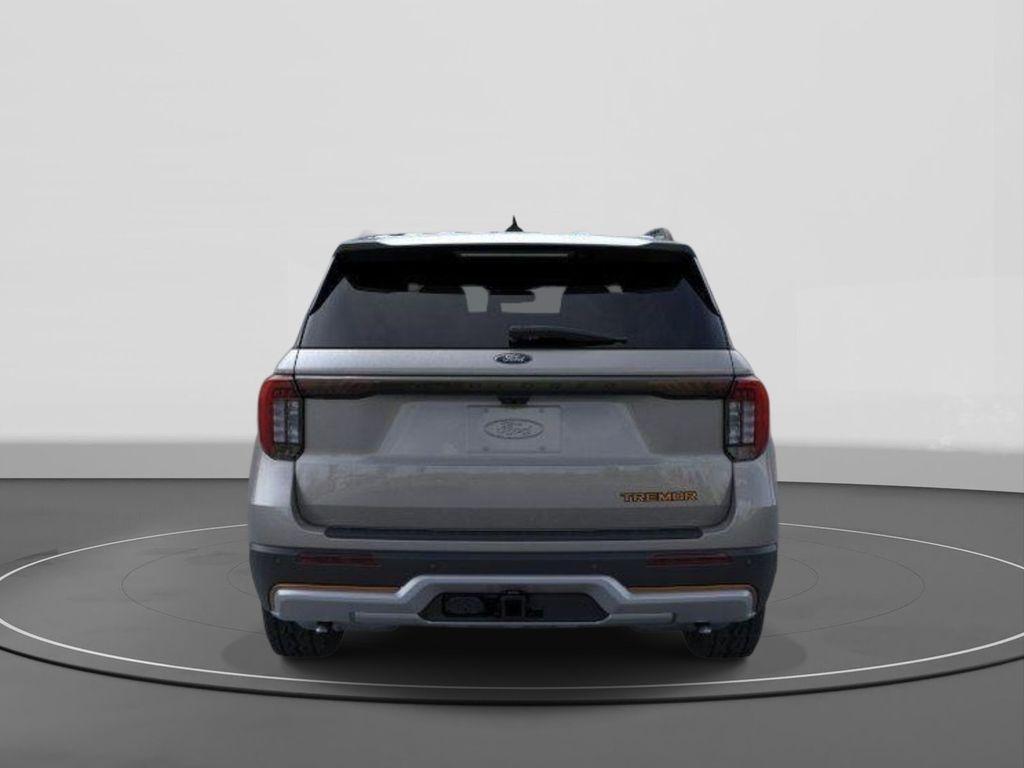 صورة 5 لـ 2026 FORD EXPLORER TREMOR