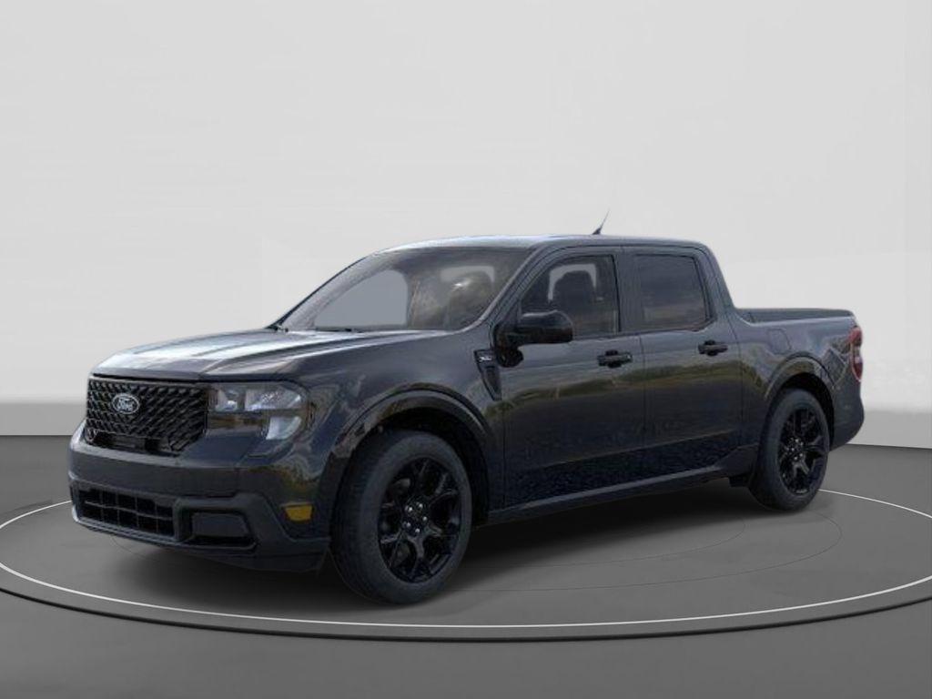 New 2025 Ford Maverick XLT