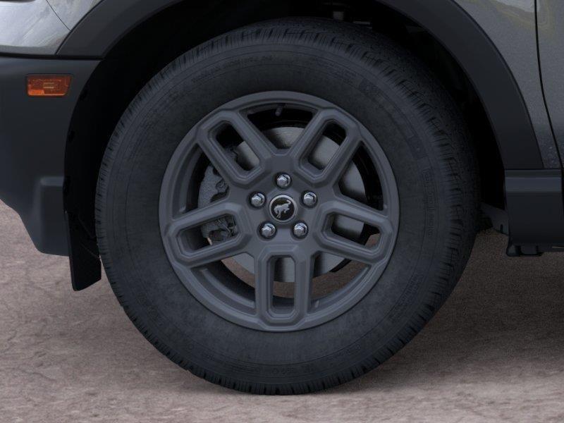 2026 FORD BRONCO SPORT BIG BEND — миниатюра 19