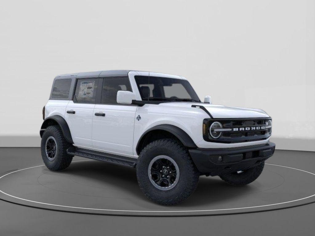 FORD BRONCO OUTER BANKS - 7
