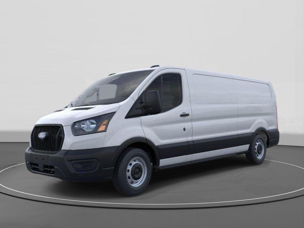 New 2026 Ford Transit-250 Base
