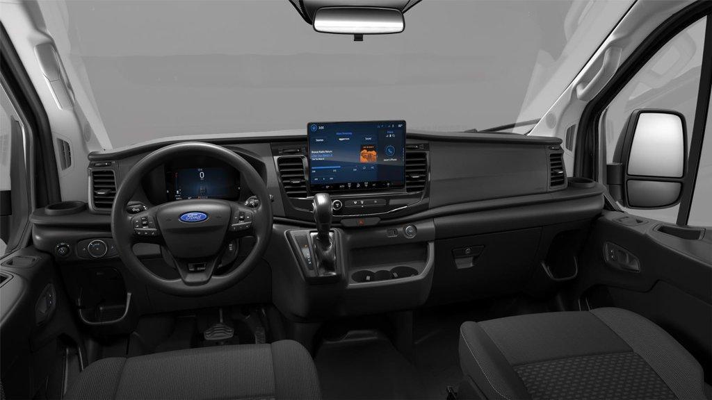 صورة مصغرة 7 لـ 2026 FORD TRANSIT-350 XL