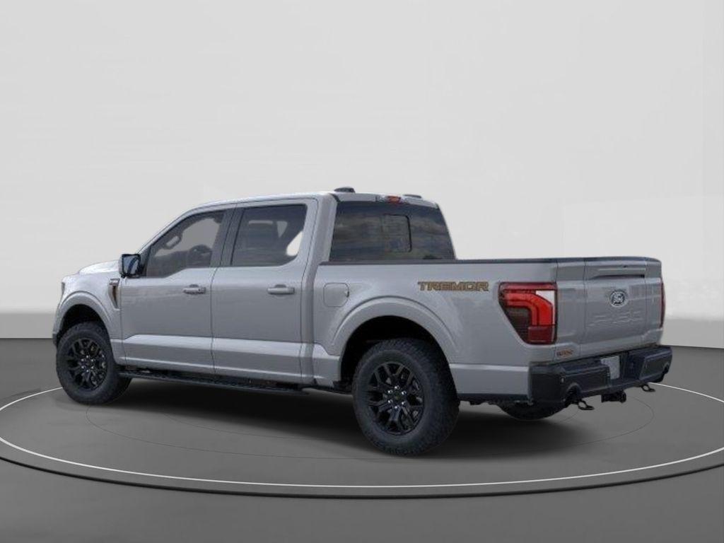FORD F-150 TREMOR - 4