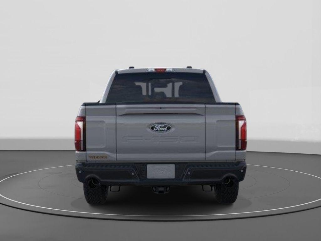 FORD F-150 TREMOR - 5