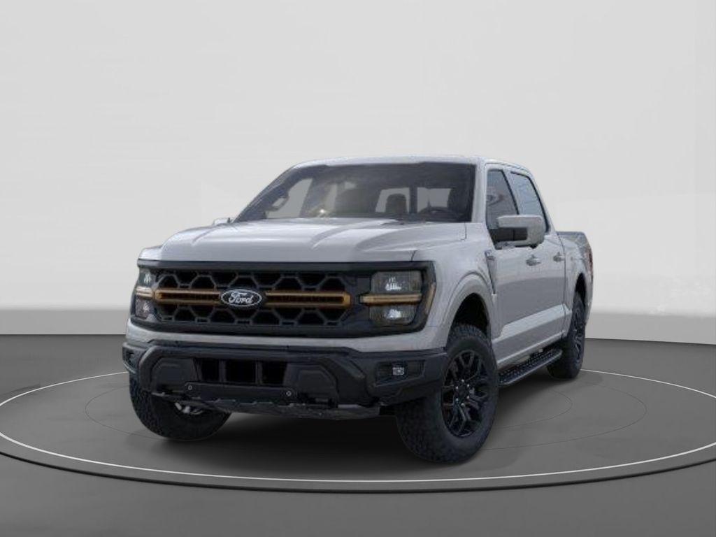 FORD F-150 TREMOR - 2
