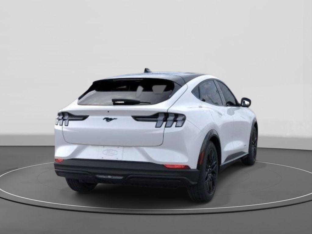 2026 FORD MUSTANG MACH-E PREMIUM 照片 8
