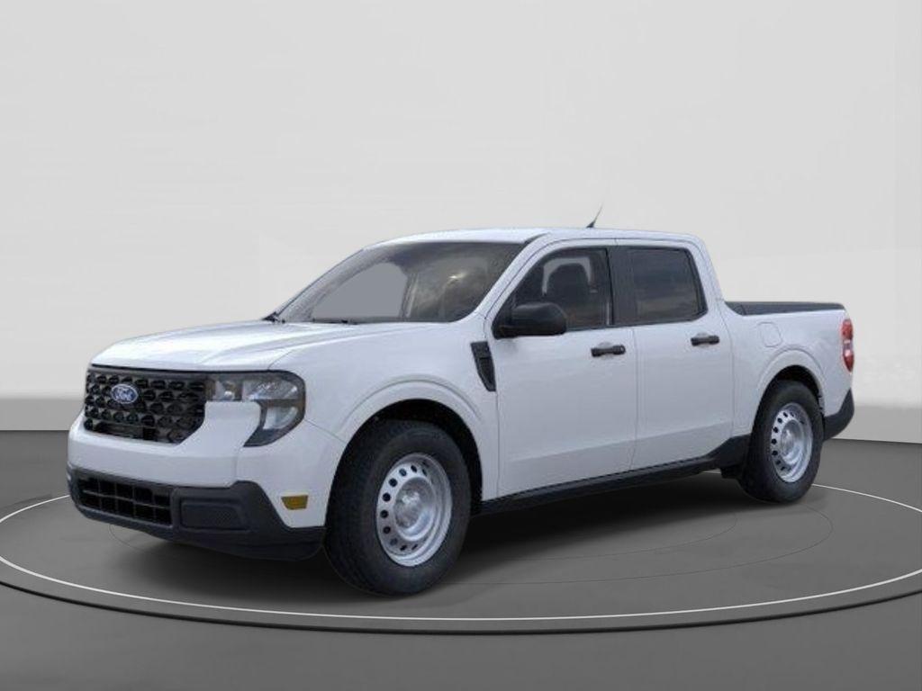 New 2026 Ford Maverick XL