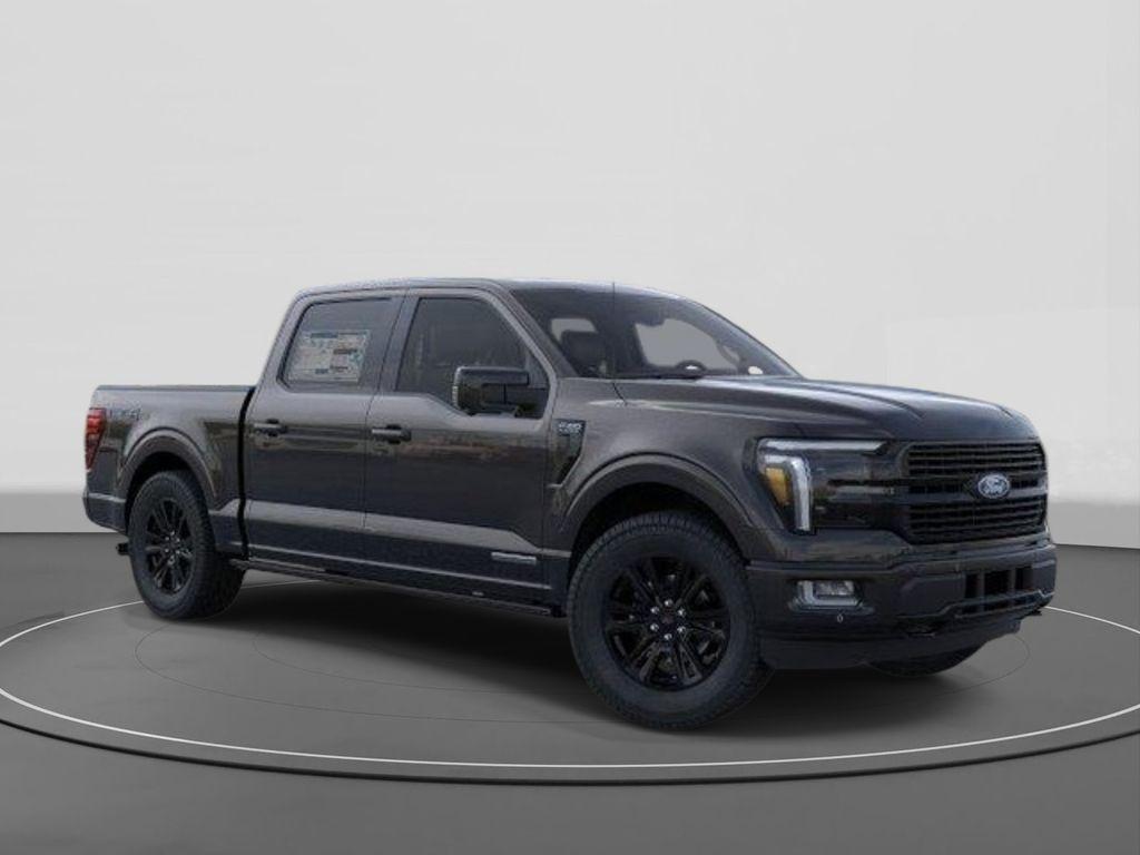FORD F-150 PLATINUM - 7