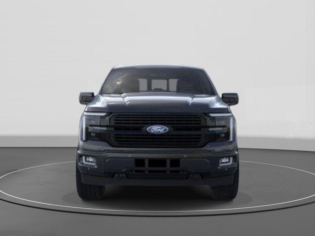 FORD F-150 PLATINUM - 6