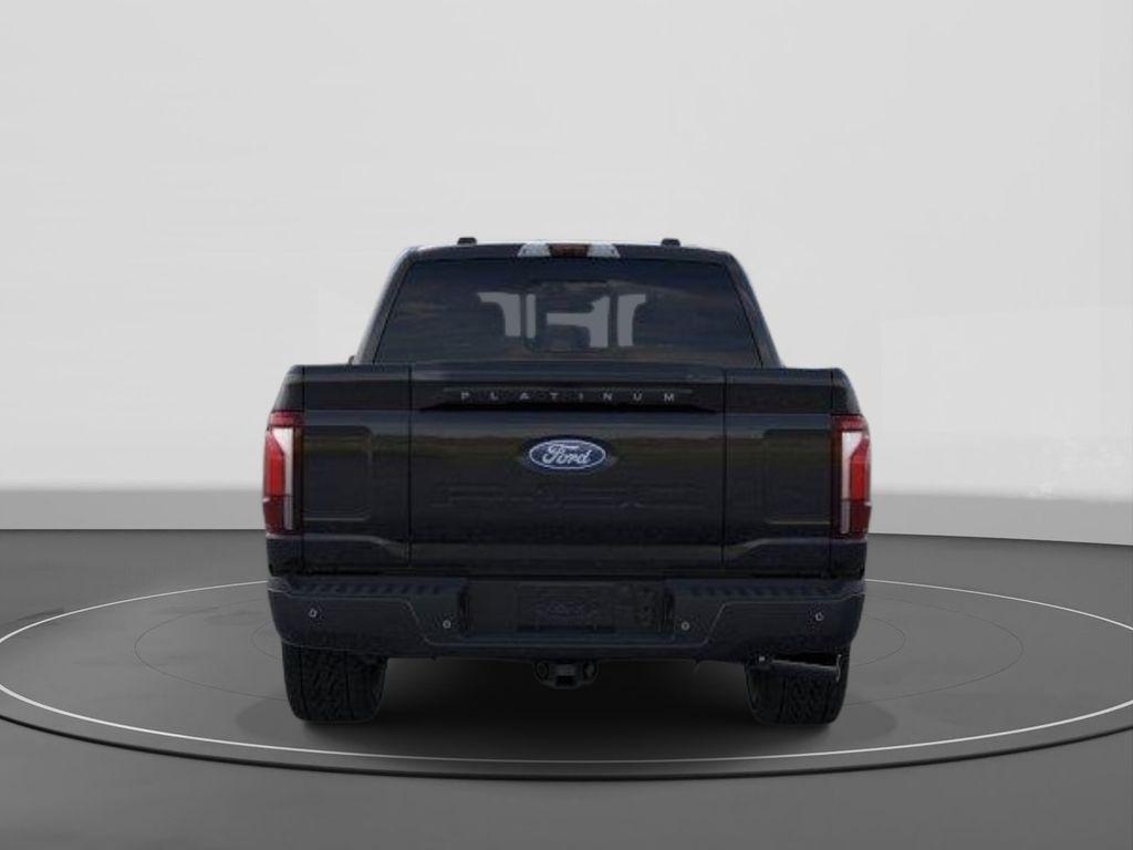 FORD F-150 PLATINUM - 5