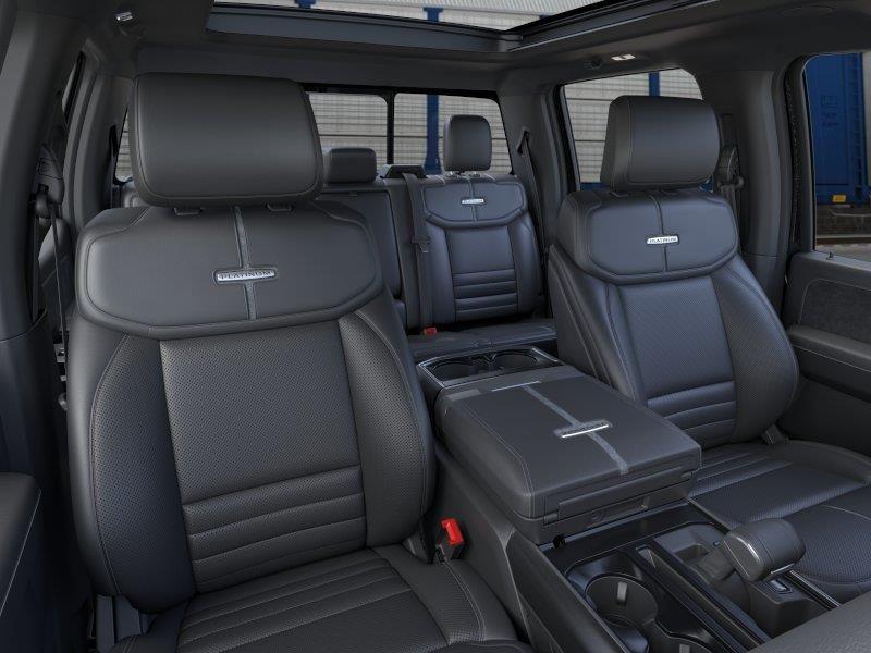 FORD F-150 PLATINUM - 10