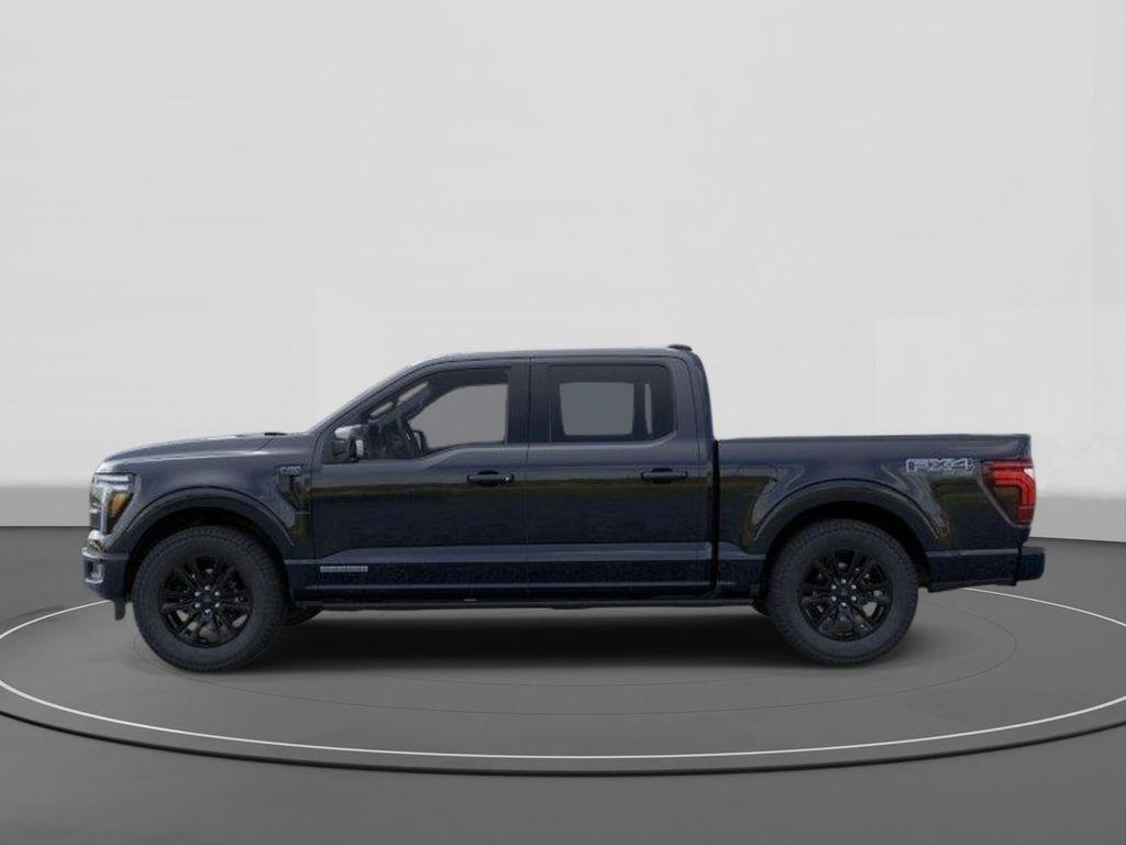 FORD F-150 PLATINUM - 3