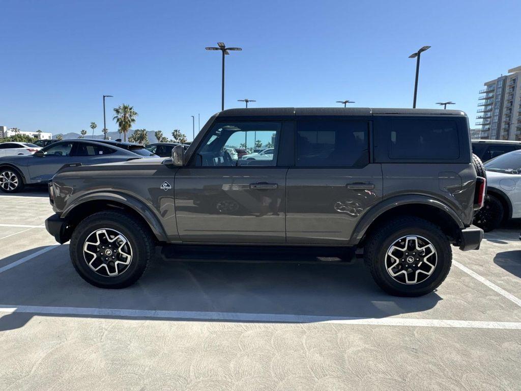 FORD BRONCO - 8