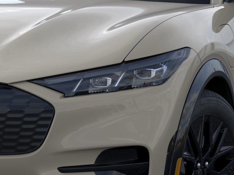 صورة مصغرة 18 لـ 2026 FORD MUSTANG MACH-E PREMIUM